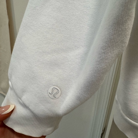 Lululemon Steady State Hoodie - Picture 4 of 4